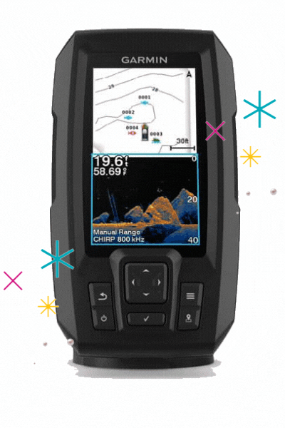 Humminbird 190