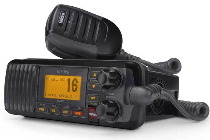 VHF M. Marine Si-Tex modelo 2010