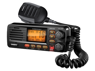 VHF M. Marine Si-Tex modelo 2010